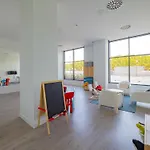 Apartman Cubo's Urban Sky View 17 *