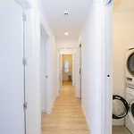 Apartman Cubo's Urban Sky View 17