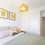 Cubo's Urban Sky View 17 Apartman *