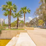 Cubo's Urban Sky View 17 *