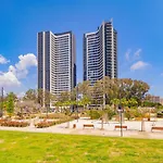 Cubo's Urban Sky View 17 Apartman