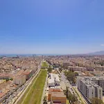Cubo's Urban Sky View 17 * Málaga