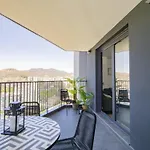 Cubo's Urban Sky View 17
