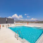 Cubo's Urban Sky View 17 Apartman